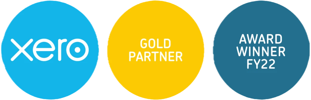 Certified Xero Partner