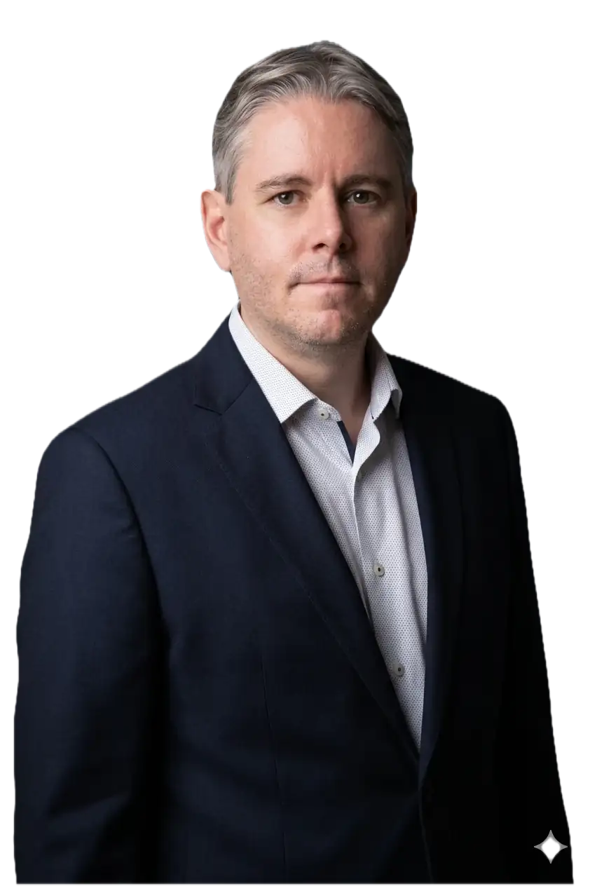 Benoît Meneau — CEO & CFO & Founding Partner at Plizz Consulting