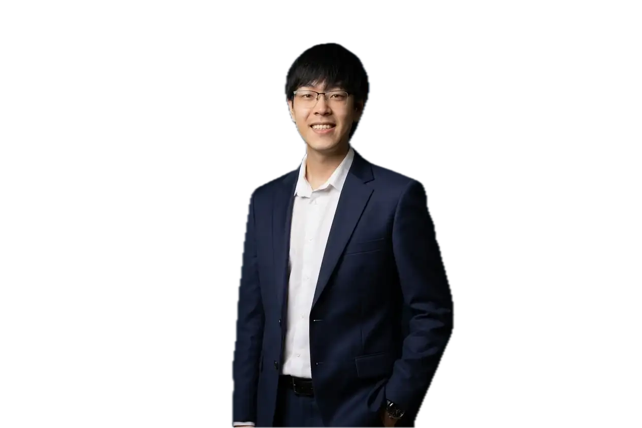 Jeerapak Horsuwan — Accounting Manager at Plizz Consulting