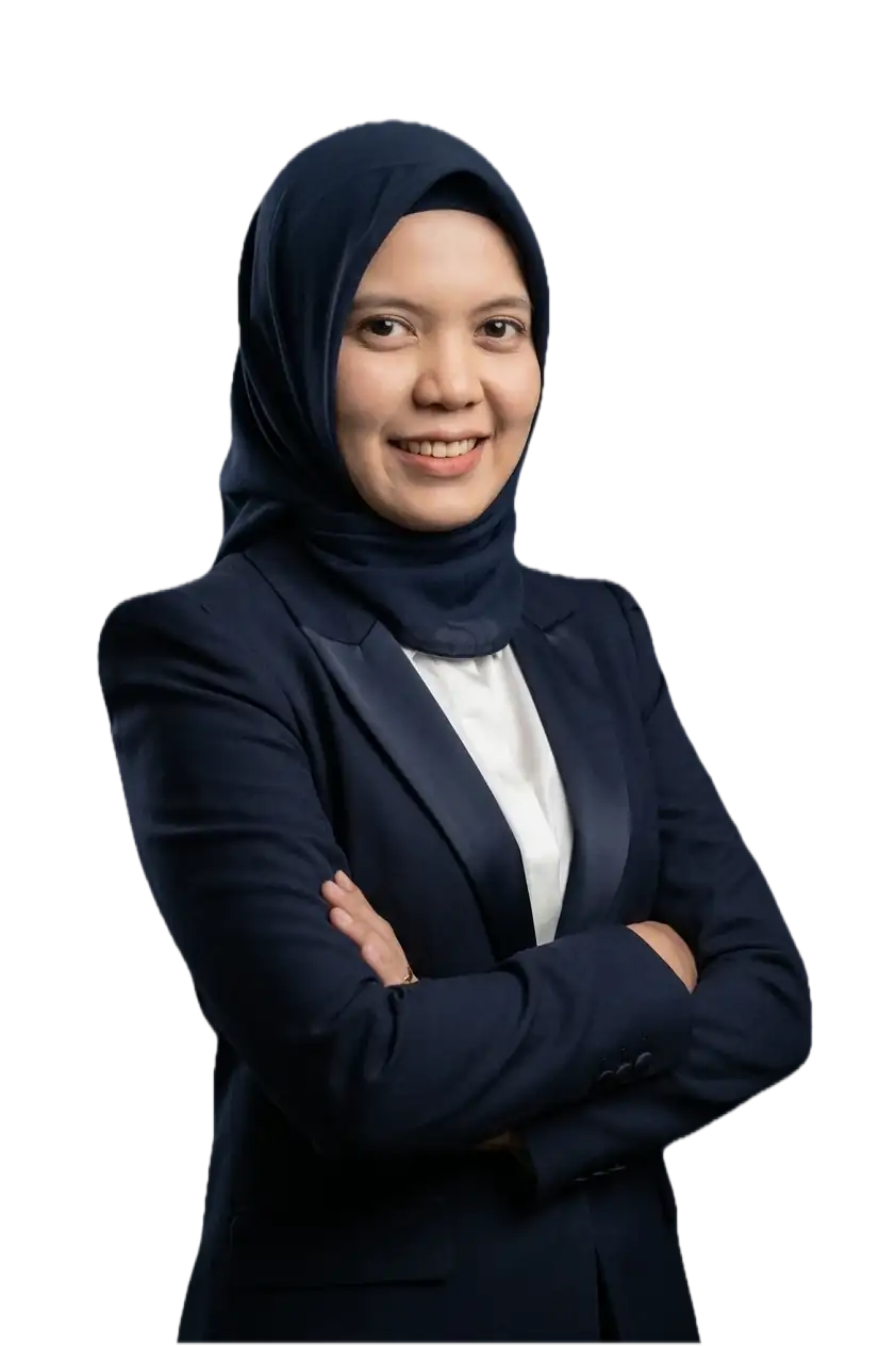 Nantida Sangyalaw — Accounting Executive at Plizz Consulting