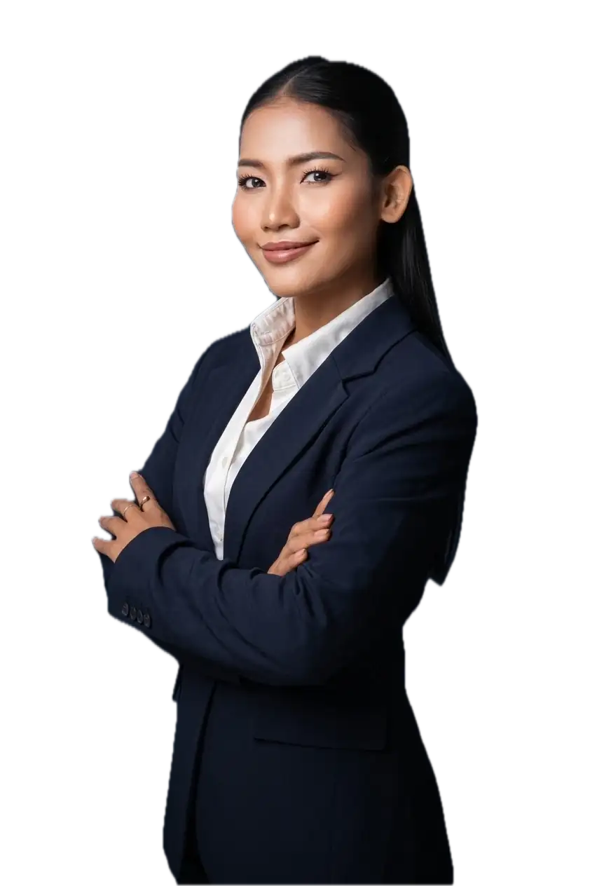 Ornjira Yodsai — Visa & Work Permit Specialist at Plizz Consulting
