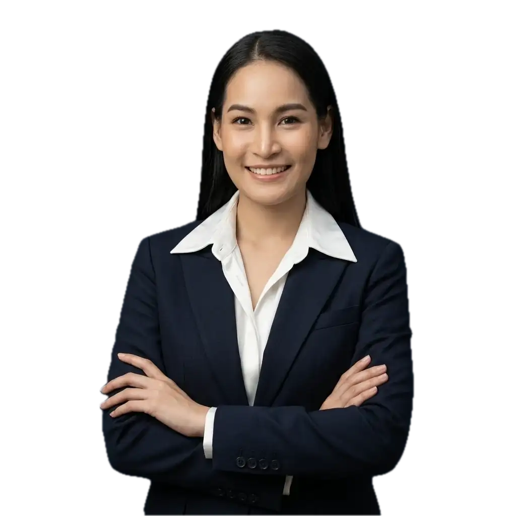 Pawinee Niamhom — Customer Service Executive at Plizz Consulting