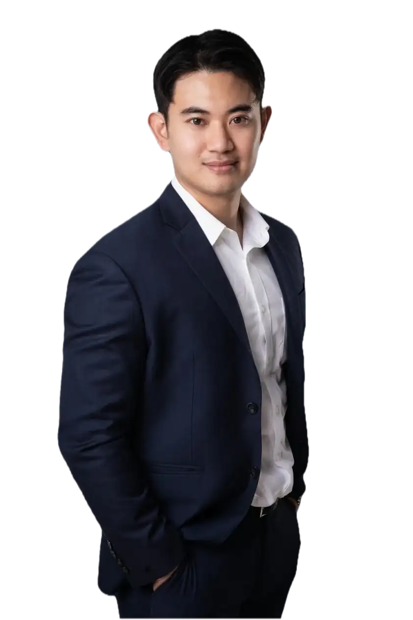Supanut Sajjasai — Senior Lawyer at Plizz Consulting